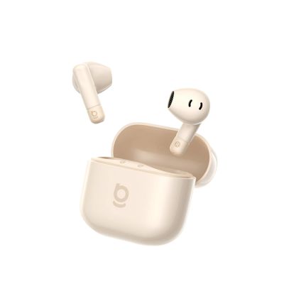 2. Baseus Bass BS2 Lite TWS In-Ear-Kopfhörer – Pink