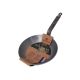 De Buyer 5610.26 Mineral B 26cm Induktions-Bratpfanne