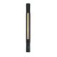 10. Ansmann ML3000RD Schwarz, blaue LED 30W