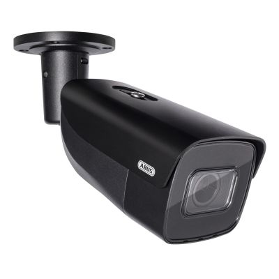 3. ABUS 4-MP-IP-Tube-Kamera 2,8–12 mm, schwarz