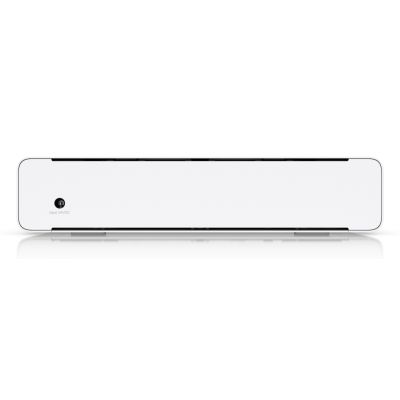 13. UBIQUITI USW-PRO-XG-8-POE UniFi Pro XG 8 PoE Switch Managed L2/L3 10G Ethernet (100/1000/10000) PoE-Unterstützung Grau