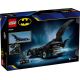 9. LEGO DC Super Heroes 76304 Batmobil Batman Forever