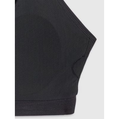 7. 4F Damen-Trainings-BH mit mittlerer Stützkraft 4FWSS25USBAF150-20S