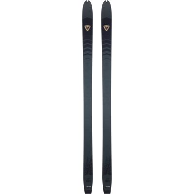 ROSSIGNOL XP 100 Positrack Backcountry-Ski - grau