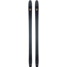 ROSSIGNOL XP 100 Positrack Backcountry-Ski - grau
