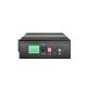 3. LevelOne IGS-2105 Managed L2 Gigabit Ethernet (10/100/1000) Netzwerk-Switch Schwarz