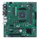 2. Asus Pro A520M-C II/CSM Mainboard