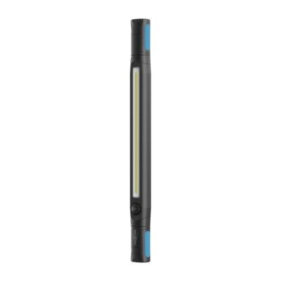Ansmann ML3000RD Schwarz, blaue LED 30W