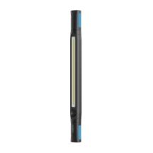 Ansmann ML3000RD Schwarz, blaue LED 30W
