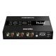 4. Reloop Flux 3.0-Kanal-USB-Audio-Interface