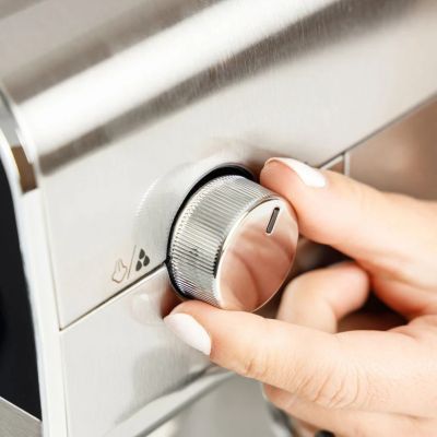 5. Taurus Euforia Digital 1350W Siebträger-Kaffeemaschine | 20 bar