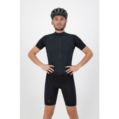 3. Rogelli FEROX 2 Helm schwarz L-XL/58-62 cm