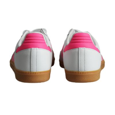 10. Adidas Samba OG Kinder Damen-Sneaker - JQ2831