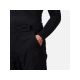 4. Herren-Skihose ROSSIGNOL Outerlimits Insulated Pant, schwarz