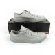 10. Converse Damen-Sneaker Chuck Taylor All Star, grau, modisch und bequem