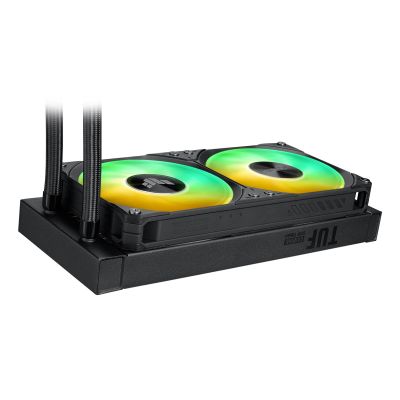 47. ASUS TUF GAMING LC III 240 ARGB Kühler