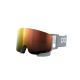 POC Nexal Skibrille Grau