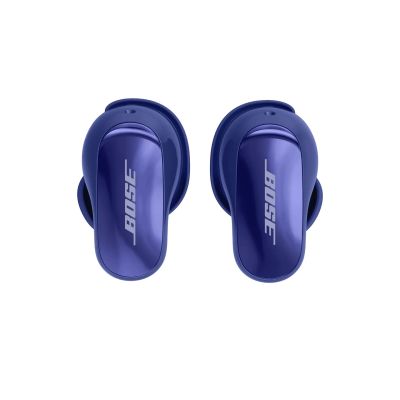 3. Bose QuietComfort Ultra Purple Midnight In-Ear-Kopfhörer der 2. Generation