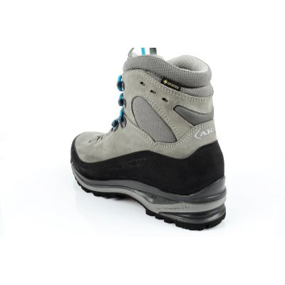 20. Aku Superalp GTX W 594241 Schuhe
