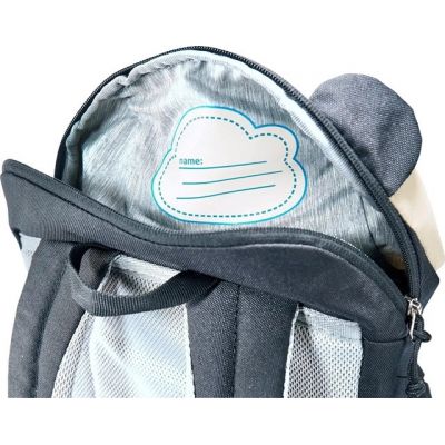 9. Deuter Kikki 361042376060 Wanderrucksack