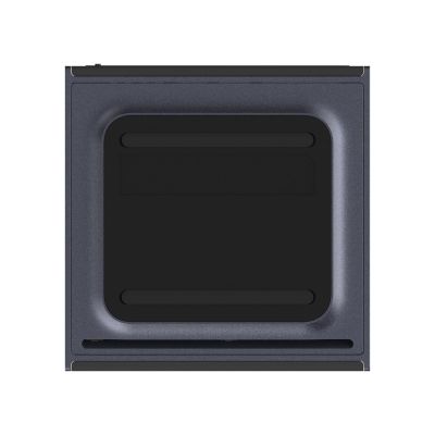 7. GIGABYTE AI TOP ATOM GB10 128 GB LPDDR5x-SDRAM 4 TB SSD NVIDIA DGX OS Mini-PC Schwarz