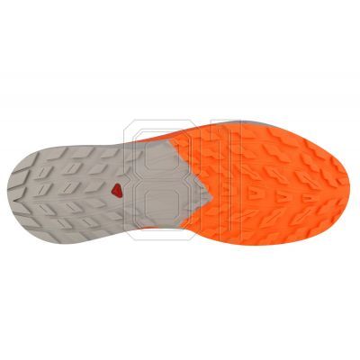 4. Salomon Sense Ride 5 M 470462 Laufschuhe