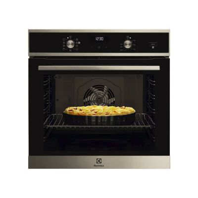 ELECTROLUX EOD5F71X Dampfgarer mit Dampffunktion
