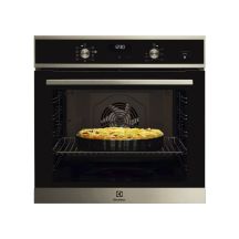 ELECTROLUX EOD5F71X Dampfgarer mit Dampffunktion