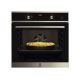 ELECTROLUX EOD5F71X Dampfgarer mit Dampffunktion