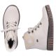 8. Wasserdichte Damen-Trekkingstiefeletten in Beige Rieker Y3433-60