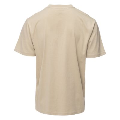 2. IREK Herren-T-Shirt mit kurzen Ärmeln