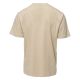 2. IREK Herren-T-Shirt mit kurzen Ärmeln