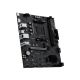 3. MSI PRO B550M-B Mainboard