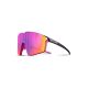 Julbo Edge Brille – Matt Schwarz/Pink | Spectron 3Cf