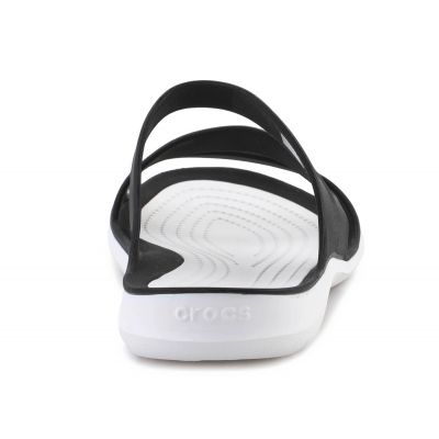 10. Crocs Swiftwater Sandale W 203998-066