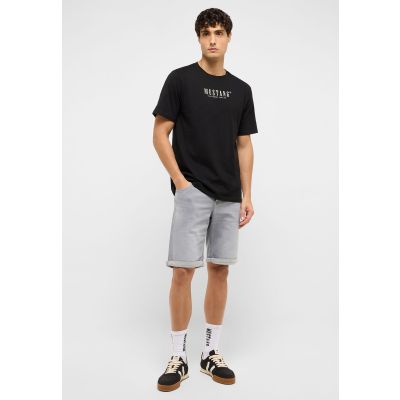 4. Mustang Herrenshorts, Stil Chicago Shorts, Z 1017456 4500 403