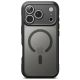 3. Ringke Fusion Bold Magnetische MagSafe Hülle für iPhone 18 Pro / 17 Pro - Mattschwarz