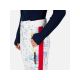 5. ROSSIGNOL W Jcc Sublim Pant Damen-Skihose Weiß