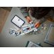 24. LEGO Star Wars 75399 Rebellen-U-Wing-Jäger