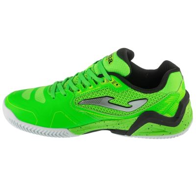 2. Joma Set Herren 2515 TSETW2515C Grün 40