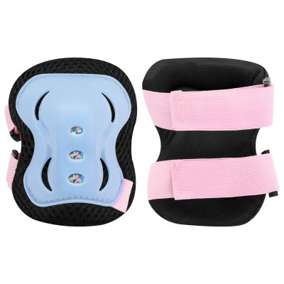 4. Spokey Shield New Jr Protektorenset SPK-944666