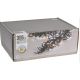 4. WEIHNACHTSBAUMBELEUCHTUNG LICHTERKETTE 3000 LED TIMER KALTWEISS UND WARMWEISS