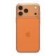7. Spigen Ultra Hybrid Case für iPhone 17 Pro - Transparent