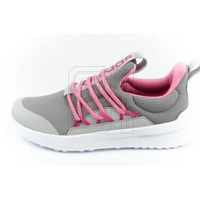 3. Adidas Lite Racer Jr GW4164 Schuhe