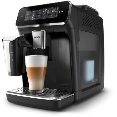 39. PHILIPS EP 3341/50 Espressomaschine