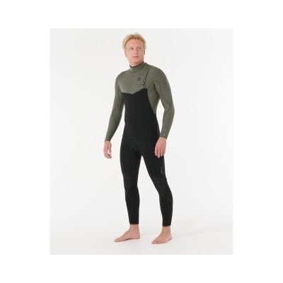 2. RIP CURL Flashbomb Pro Zf 32 Herren-Schaumstoff Grün