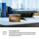 101. HP DeskJet 2921 All-in-One Drucker (A24HWB)