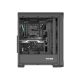 51. GENESIS IRID 505F MIDI-TOWERCASE MIT FENSTER USB 3.0 NPC-1997