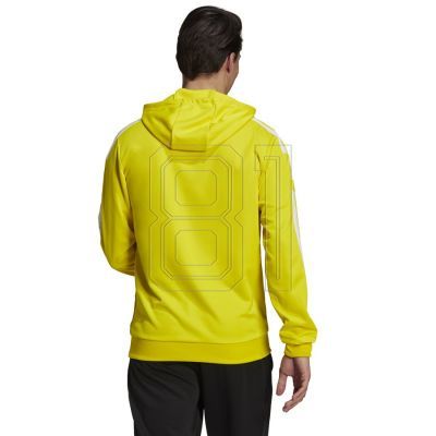 3. Adidas Squadra 21 Hoody M GP6438 Sweatshirt