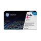 4. HP 648A Magenta Original LaserJet Tonerkartusche